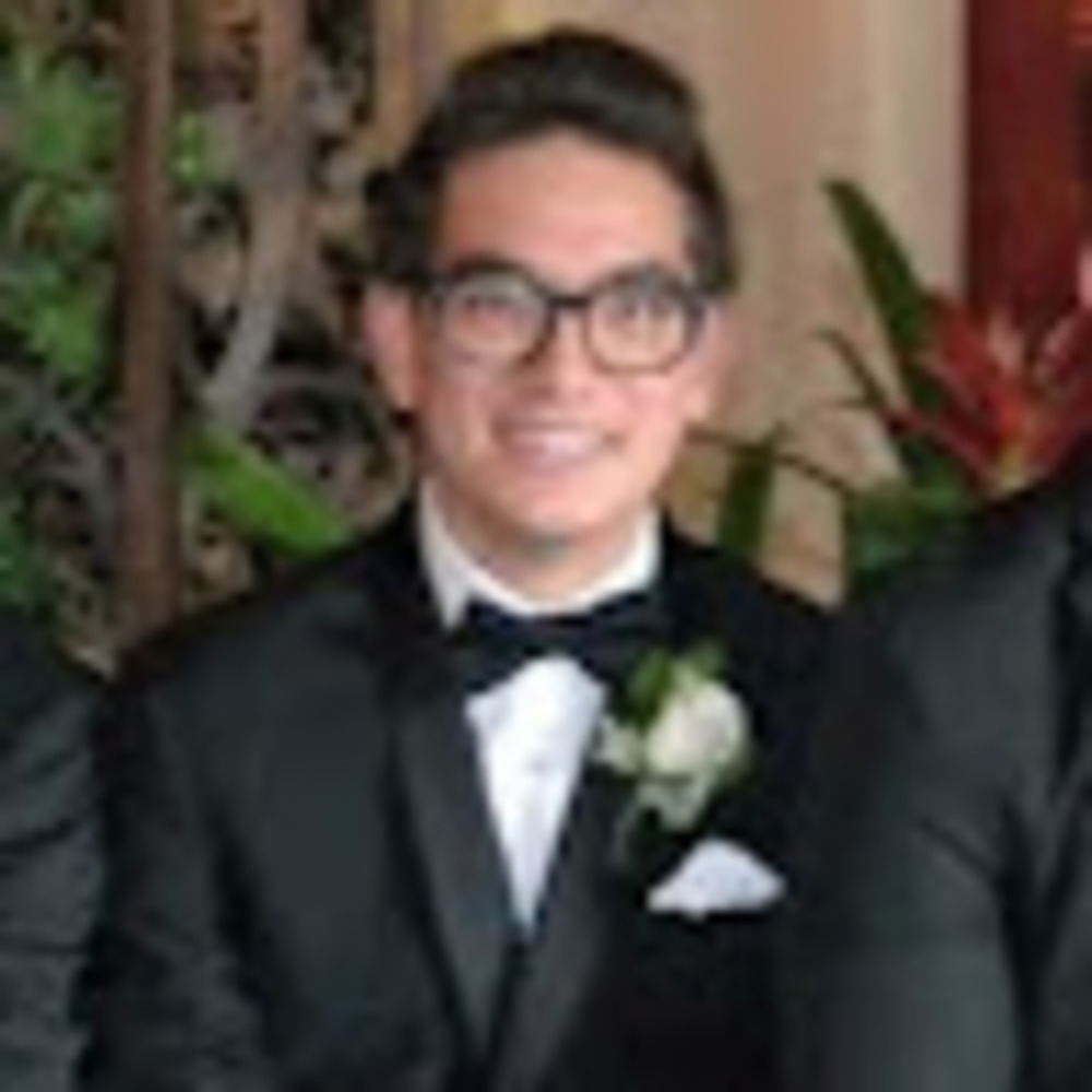 Meet your Posher, Justin